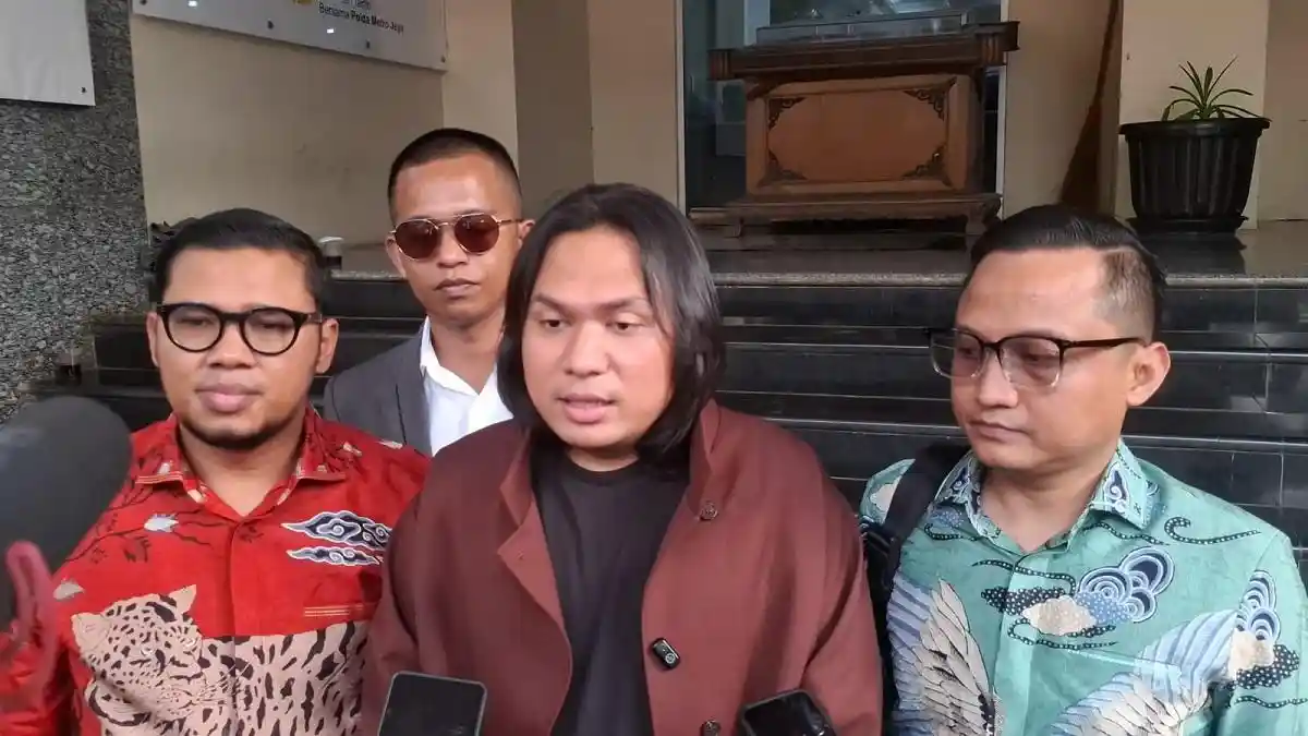 Selebgram Keanu Mengaku Sudah Riset Sebelum Terima Tawaran Endorse Hanania Group