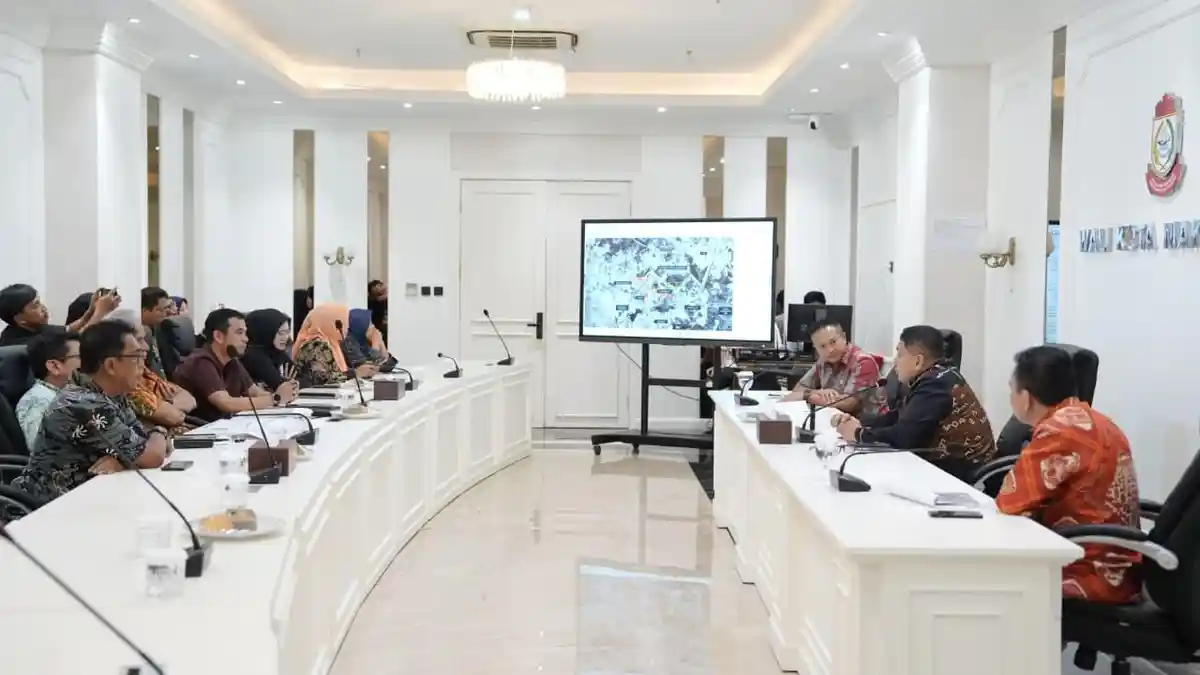 60 Persen Lahan Tuntas, Jalan Alternatif Leimena-Antang Makassar Dikebut