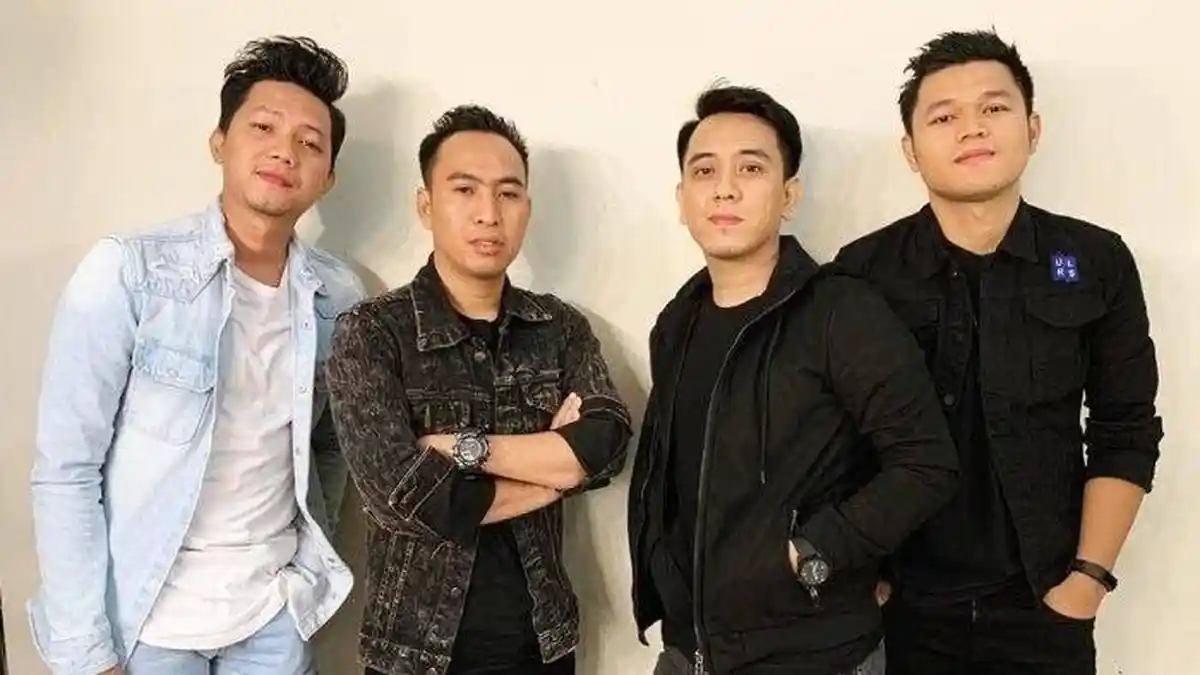 Usut Punya Usut, Ternyata Group Band ILIR 7 yang Viral ini Berasal dari Kota Lubuklinggau Sumsel