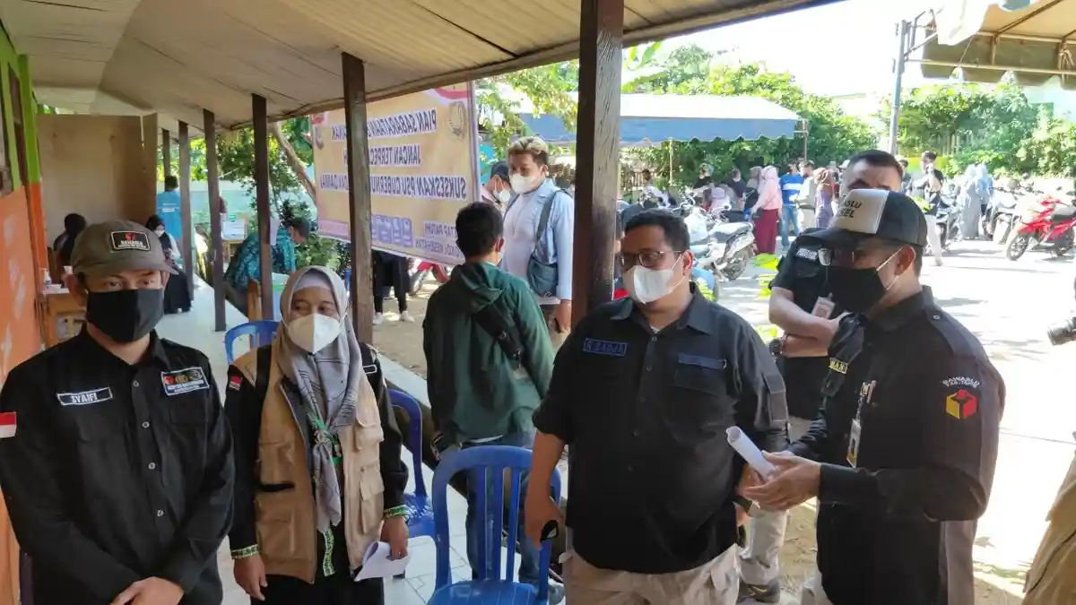 Bawaslu RI Berharap Tidak Ada PSU Kedua di Pilgub Kalsel