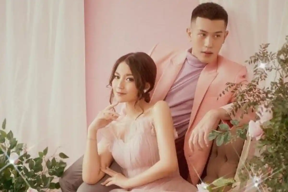 Menikah dengan Julian Jacob, Mirriam Eka Ungkap Kebiasaan Sang Suami: Suka Ngigau Marah-marah