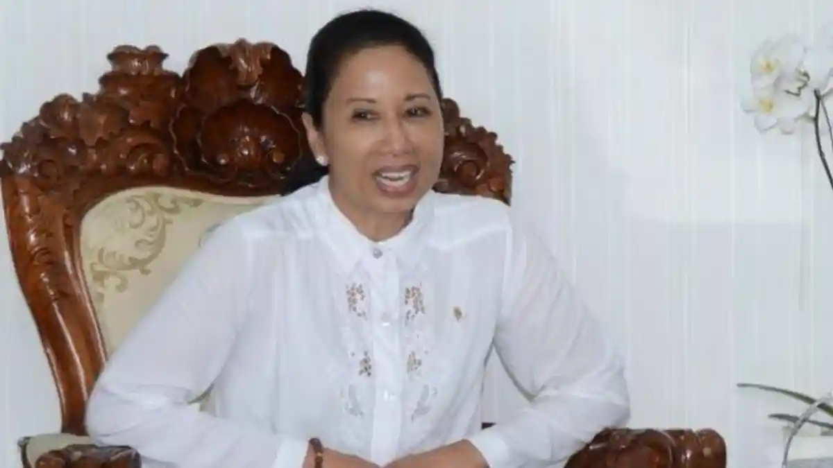 Menteri Rini: Bukti BUMN Diakui Dunia dan Tak Kalah dengan Perusahaan Global