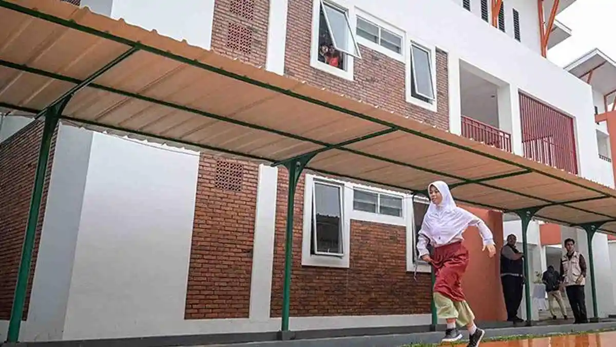 3.053 Formasi PPPK Guru Sekolah Rakyat 2026 Dibuka, Cek Link Daftar dan Jadwal CAT BKN