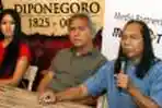 Pendukung Opera Diponegoro