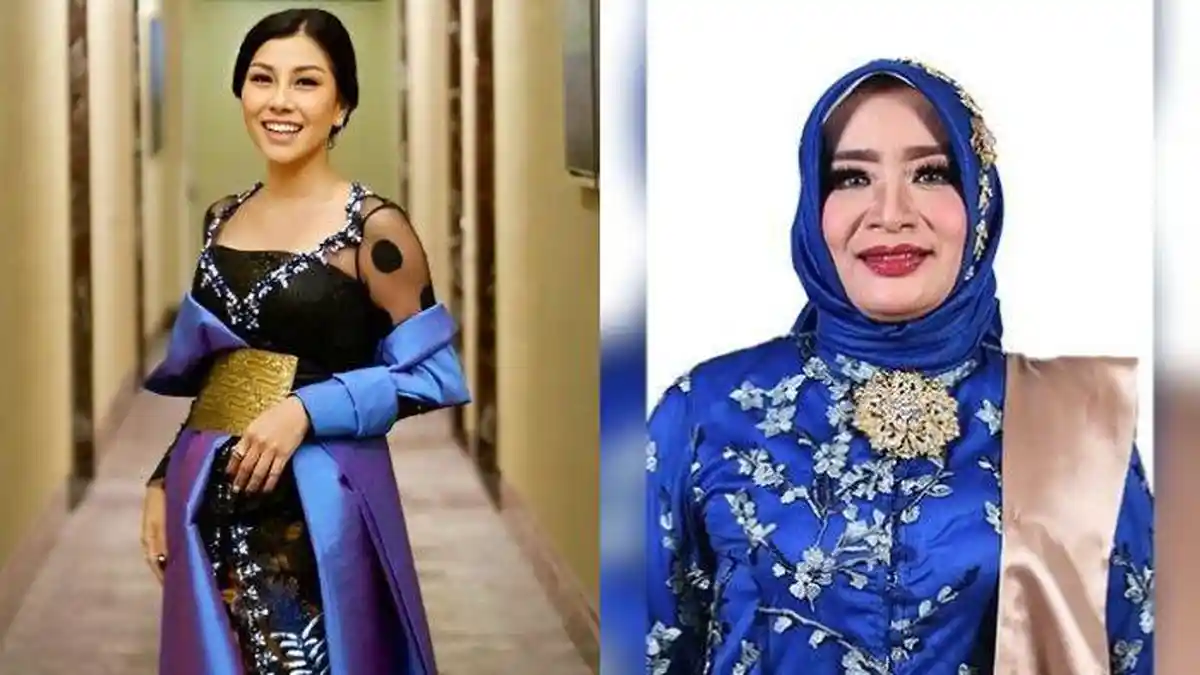 Sosok Nisya Ahmad Adik Raffi Ahmad, Suaranya Nomor Dua di PAN Tapi Dilantik Jadi Anggota DPRD Jabar