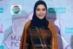 Hamil Anak Kelima, Zaskia Adya Mecca Masih Galau Ingin Melahirkan di Yogyakarta atau Jakarta