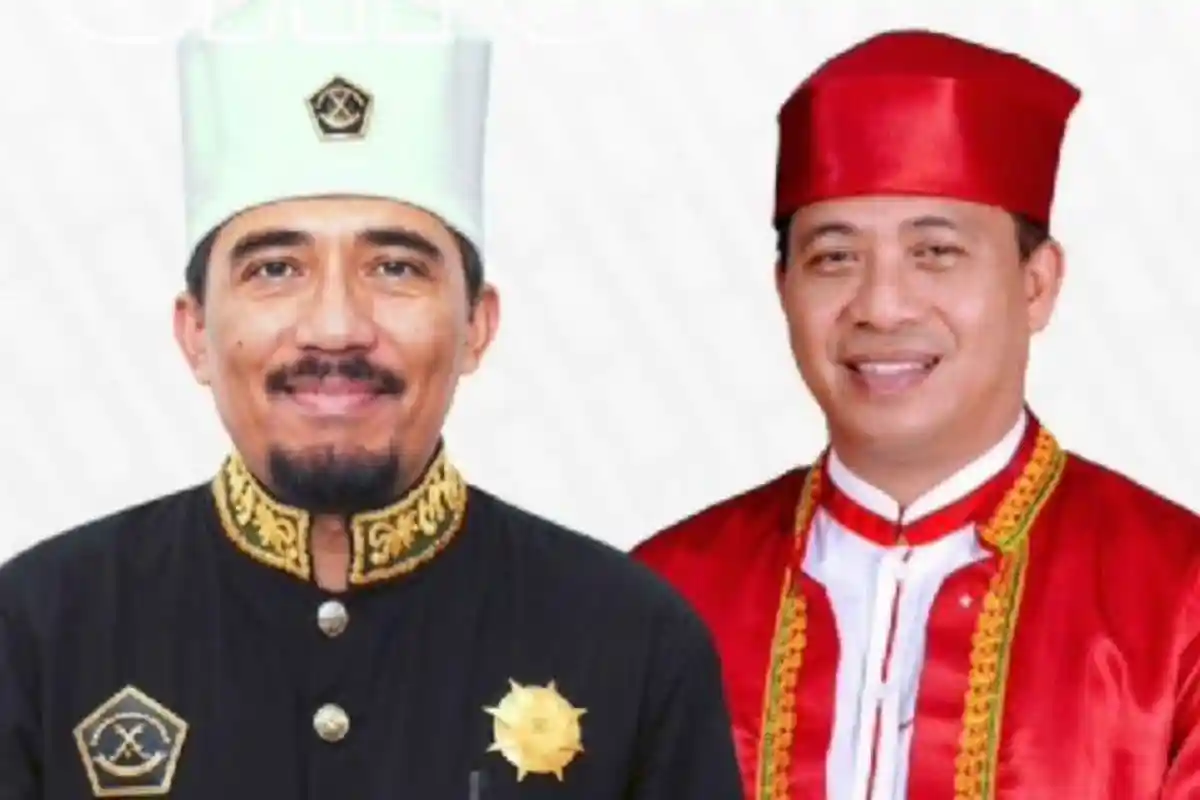 Real Count Pilgub Malut dari KPU Hampir 100 Persen: Husain-Asrul Ungguli Sherly-Sarbin di 2 Wilayah