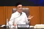 Audiensi Pimpinan DPR dengan Perkumpulan Guru Madrasah
