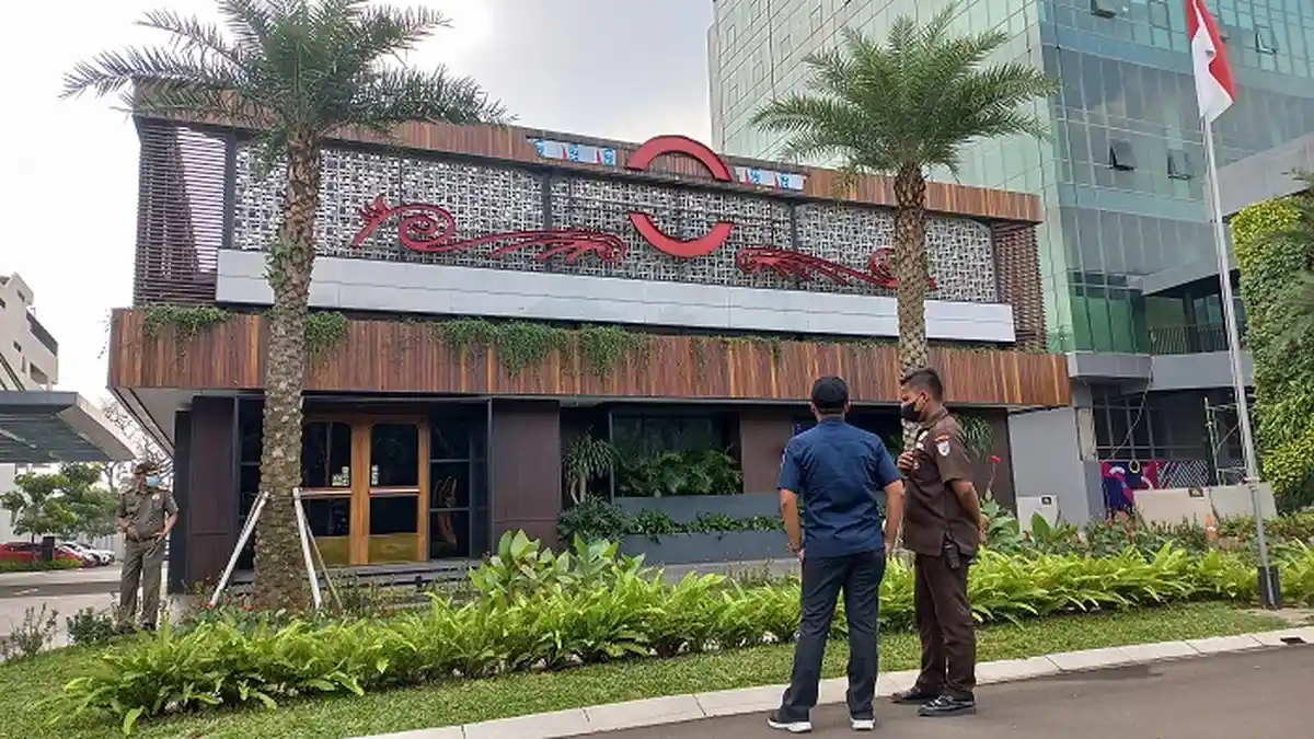 Holywings Batam dan Manado Menyusul Akan Ditutup Dampak Isu SARA