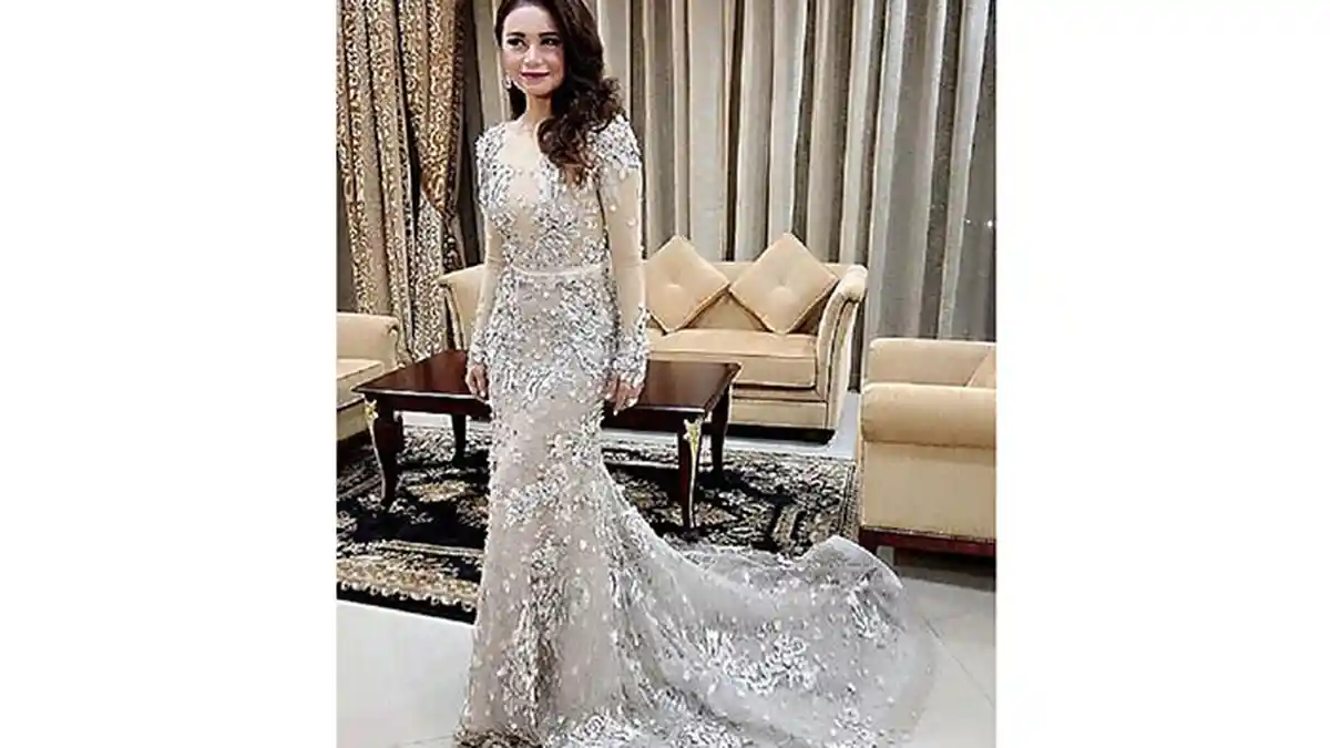 6 Artis Indonesia Ini Jadi Penggemar Berat Drakor Selama Pandemi