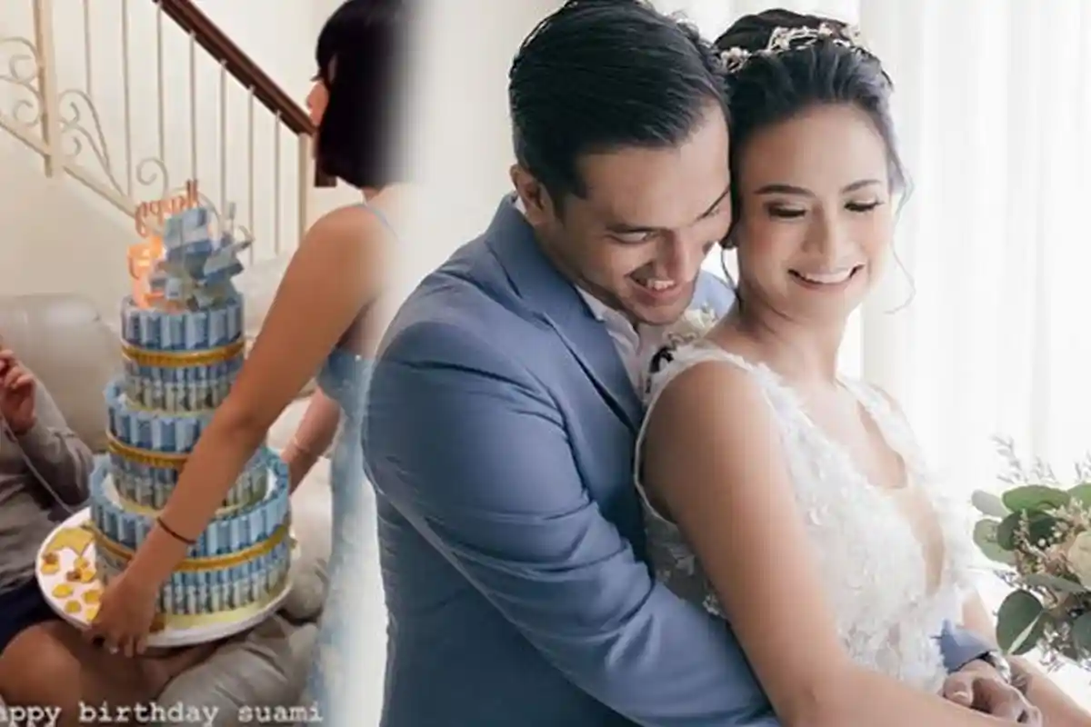 Kabar Baru Vanessa Angel Hamil 27 Minggu, Kandungan Makin Besar, Netizen Tebak-tebakan Jenis Kelamin