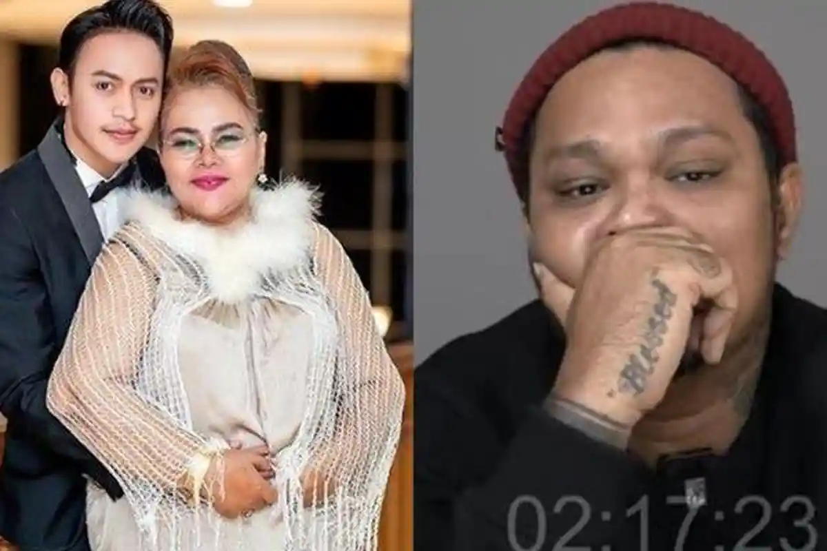 Demi Pacar Brondong, Eva Manurung Bongkar Kemungkinan Pindah Keyakinan, Virgoun Stop Kasih Uang