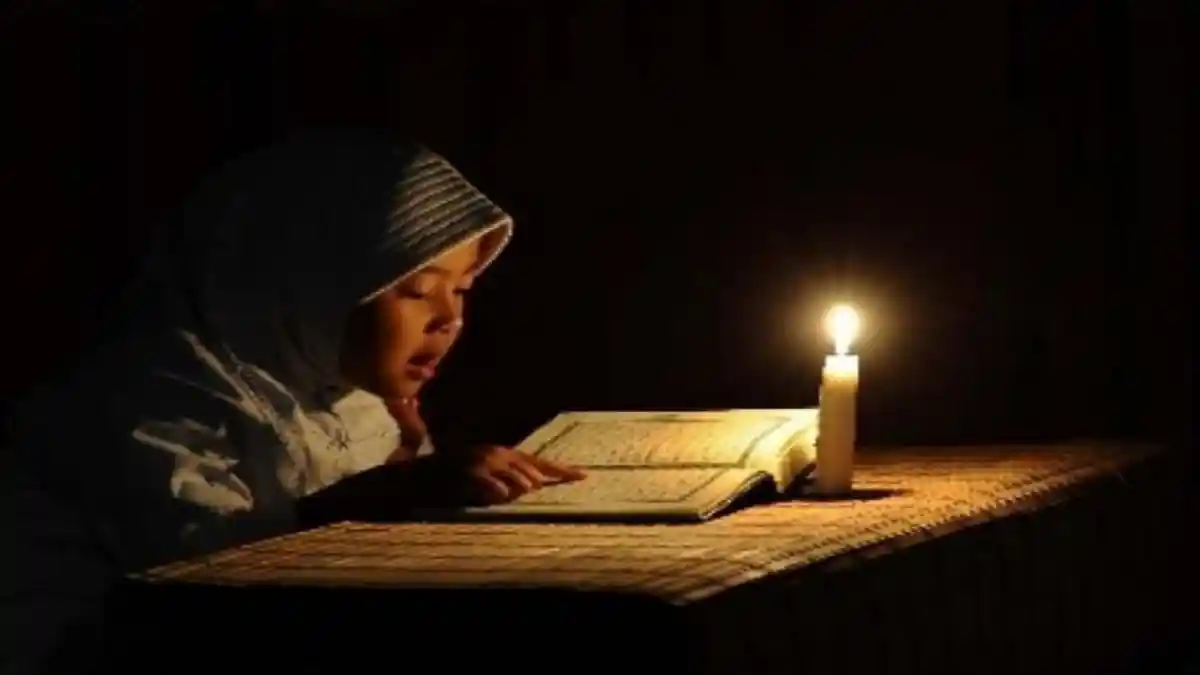 Bacaan Surat Yasin Malam Jumat, Lengkap Arti dan Keistimewaannya