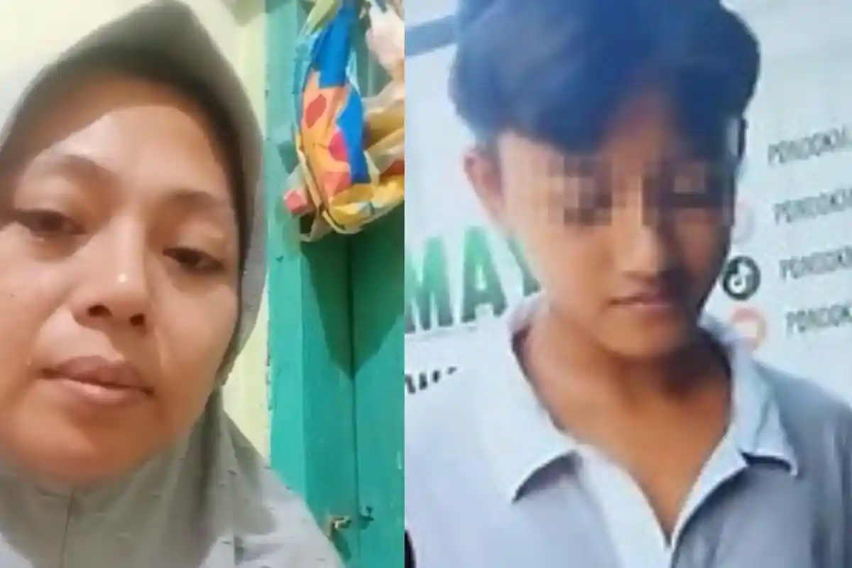 Motif Santri Asal Banyuwangi Tewas Dianiaya di Ponpes Kediri Hingga Tewas Hanya Perkara Salah Paham