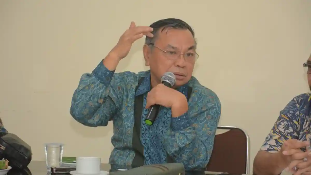 BURT DPR Apresiasi Database yang Dimiliki RS Kasih Ibu Surakarta