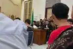 Pria di Medan Didakwa Langgar UU Migas soal 25 Liter Pertalite, PH Kritik Polrestabes