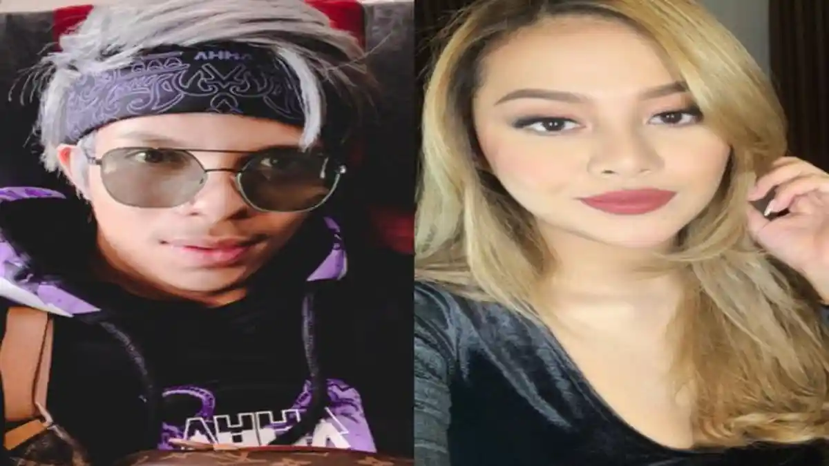 Ashanty Keceplosan Aurel Akan Segera Menikah, Loly Sampai Bereaksi Begini, Sudah Dapat Restu?