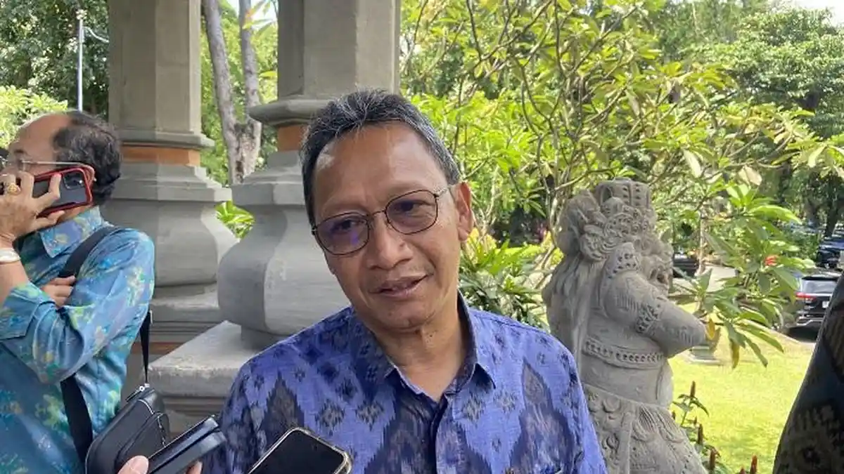 Kementerian PU Masih Review Tol Mengwi-Gilimanuk, Ini Kata Nusakti