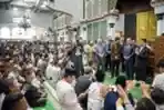 Kunjungan Wakil Perdana Menteri Turki