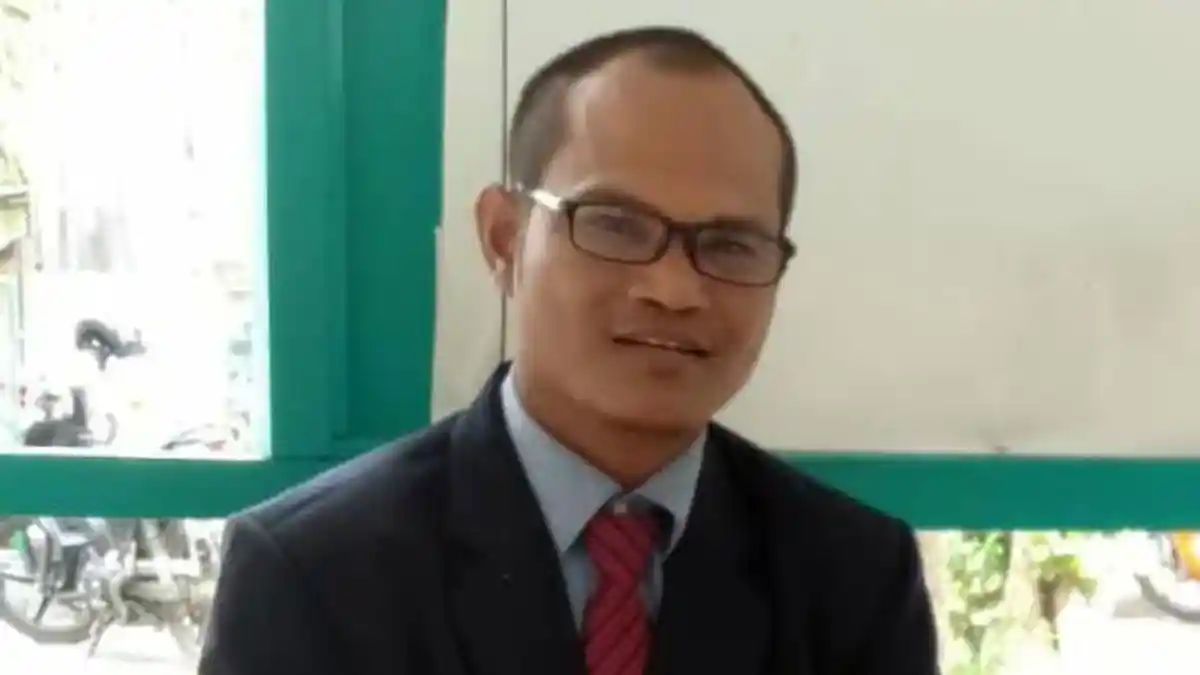 Pemuda Muhammadiyah NTB Desak Kapolri Tangkap Peneliti BRIN Andi Pangerang Hasanuddin
