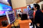 Partisipasi Beko dalam IndoBuildTech Expo 2021