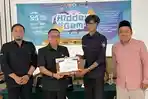 Hidden Gem 2025: Pameran Fotografi Mahasiswa UIN Saizu Ungkap Keindahan Tersembunyi Banyumas Raya