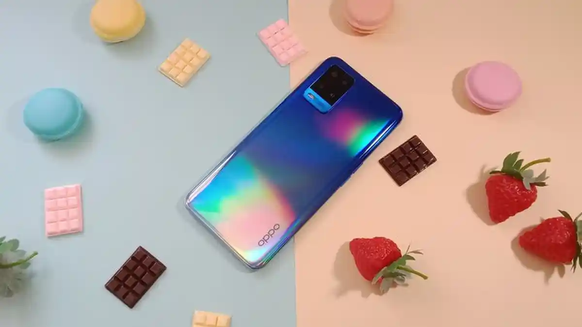 Oppo A54 Mulai Dijual di Indonesai Hari Ini, Berikut Spesifikasi Lengkapnya