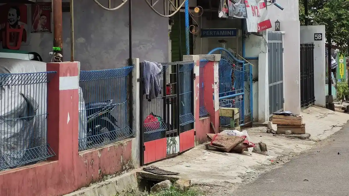 Pemilik Warung Klontong Tewas di Depok, Warga Duga Pelakunya adalah Begal