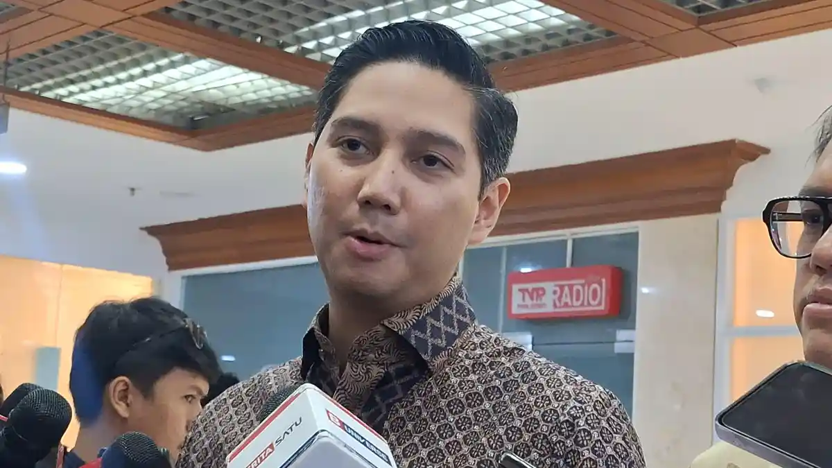 Komisi I DPR Rampungkan Uji Kelayakan 24 Calon Dubes RI, Berikut Daftarnya