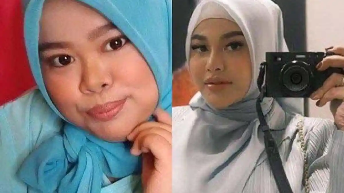 Aurel Beri Balasan Menohok Saat Disebut Netizen Mirip Kekeyi, Jadi Sorotan Disebut Kasar