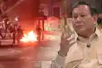 VIDEO Saat Prabowo Curiga soal Demo Mahasiswa: Murni atau Dibayar?