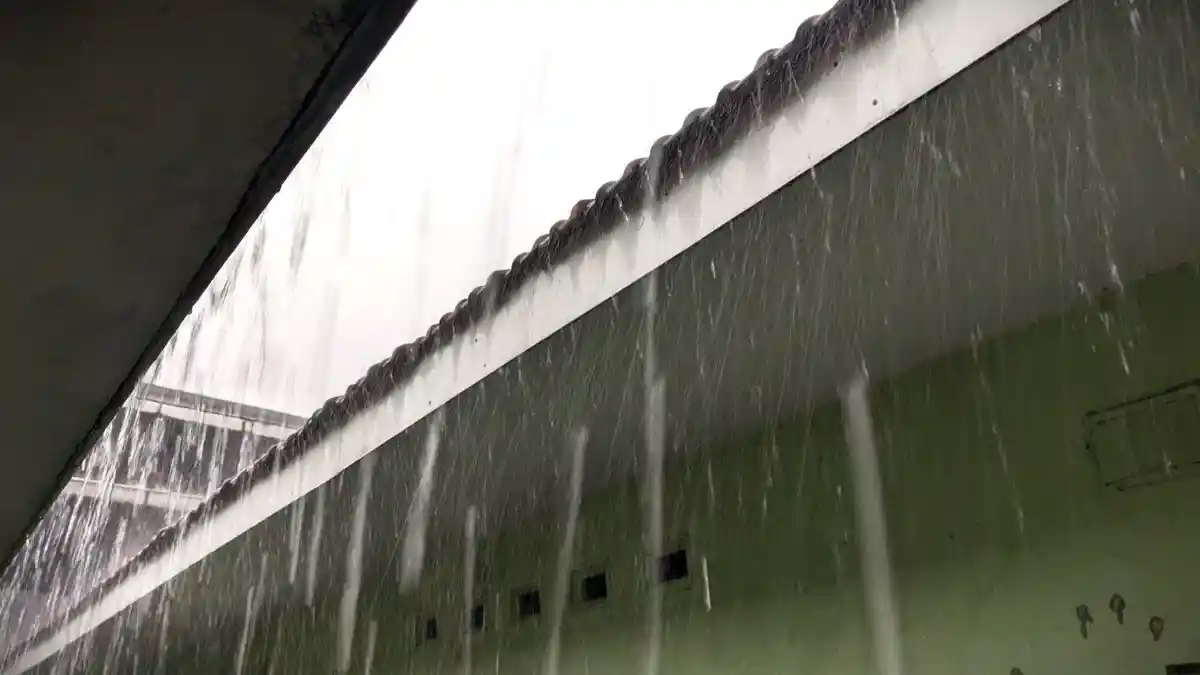 Prakiraan Cuaca BMKG di Kudus pada Hari ke-1 Ramadan, Selasa 12 Maret 2024: Seharian Diguyur Hujan