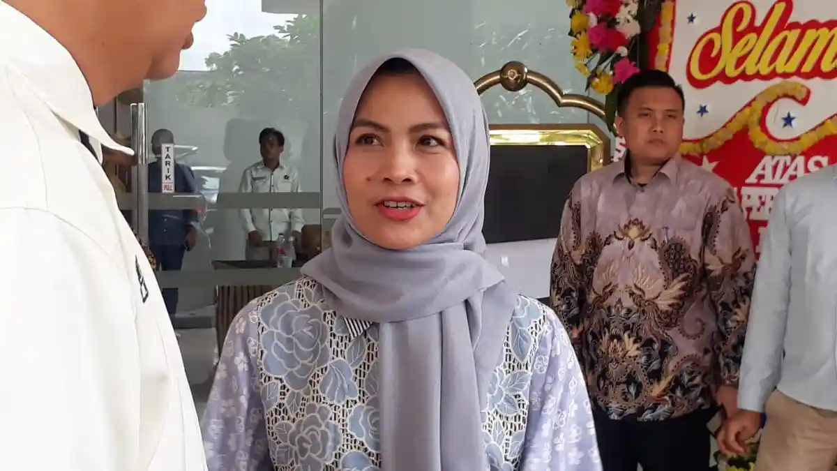 Mobil Dinas Bupati dan Wakil Bupati Serang Terpili Telan Anggaran Rp 2 Miliar