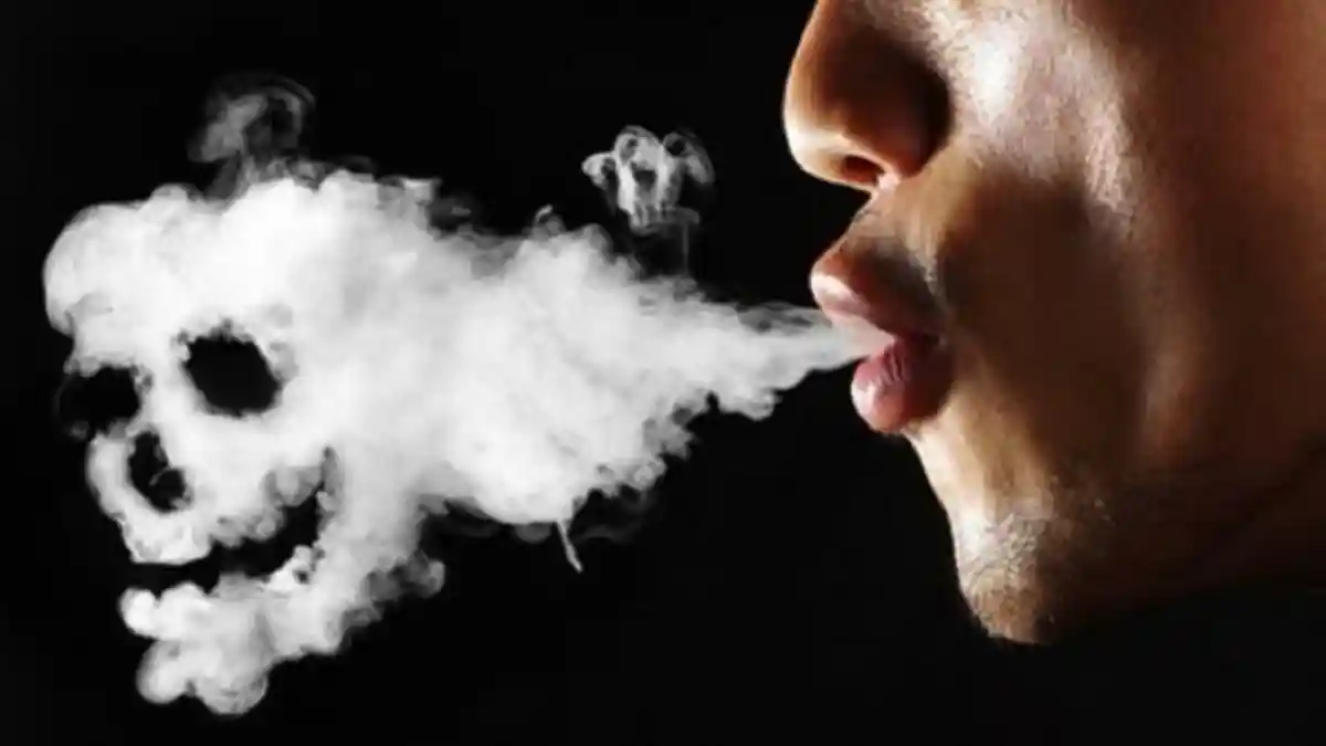 Dialog Guru Dan Syeikh Tentang Rokok, Ini Yang Dilakukan Guru Setelah ...