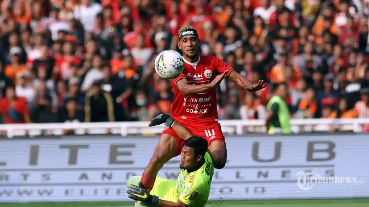 Kabar Gembira Persib Bandung, Tim Dokter Beri Sinyal Postif Pemain Andalan Robert Rene Alberts