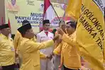 Terpilih Secara Aklamasi, Batianus Pimpin DPD II Partai Golkar Bangka Tengah Periode 2026-2031