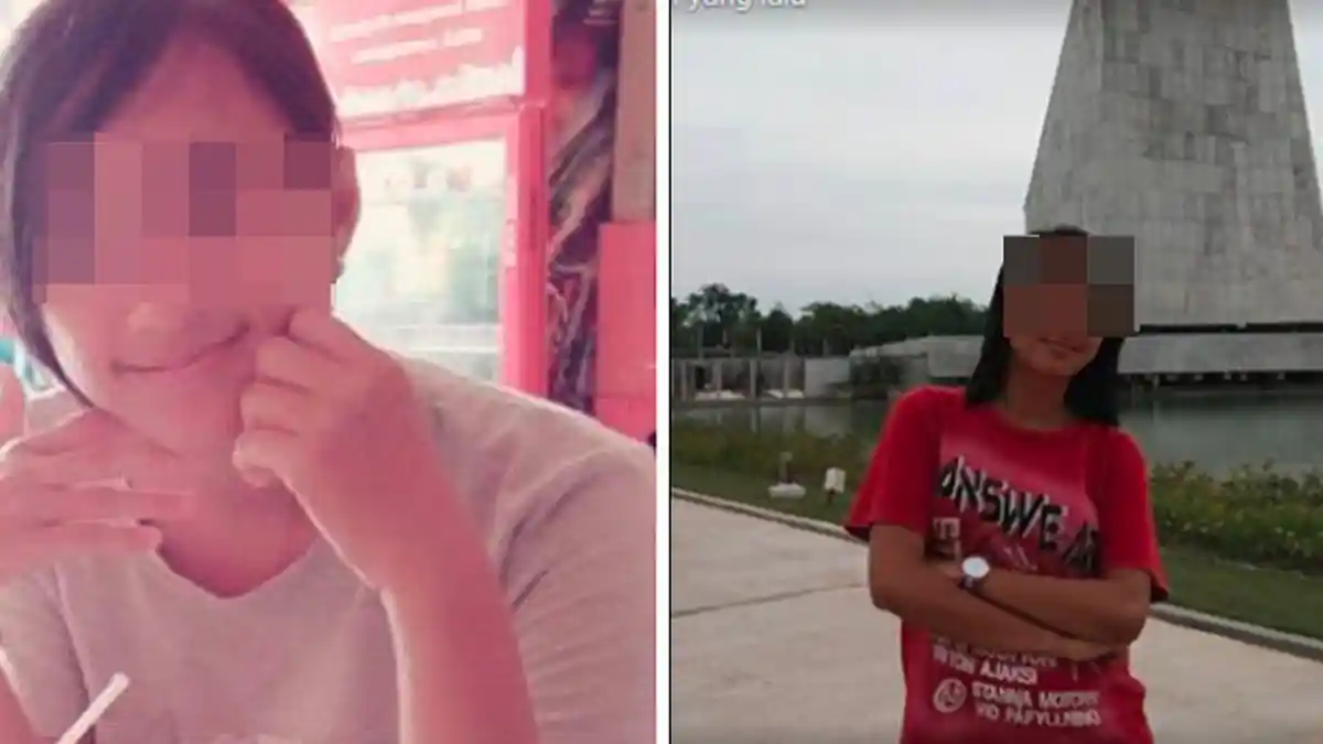 Usai Kencan dengan Kapolsek Semalaman, Nasib Janda Muda Berubah Mengerikan, Netizen Sampai Heboh