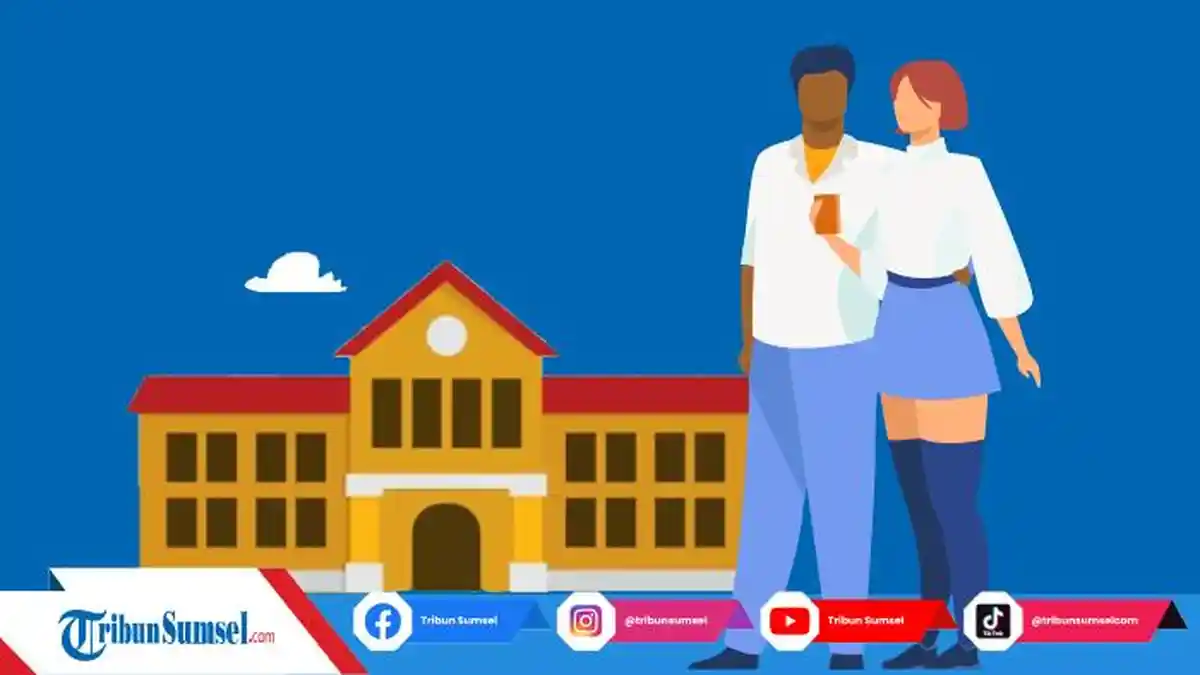 55 Kata-kata Perpisahan Sekolah untuk Pacar Sahabat Hingga Guru, Berkesan Penuh Arti
