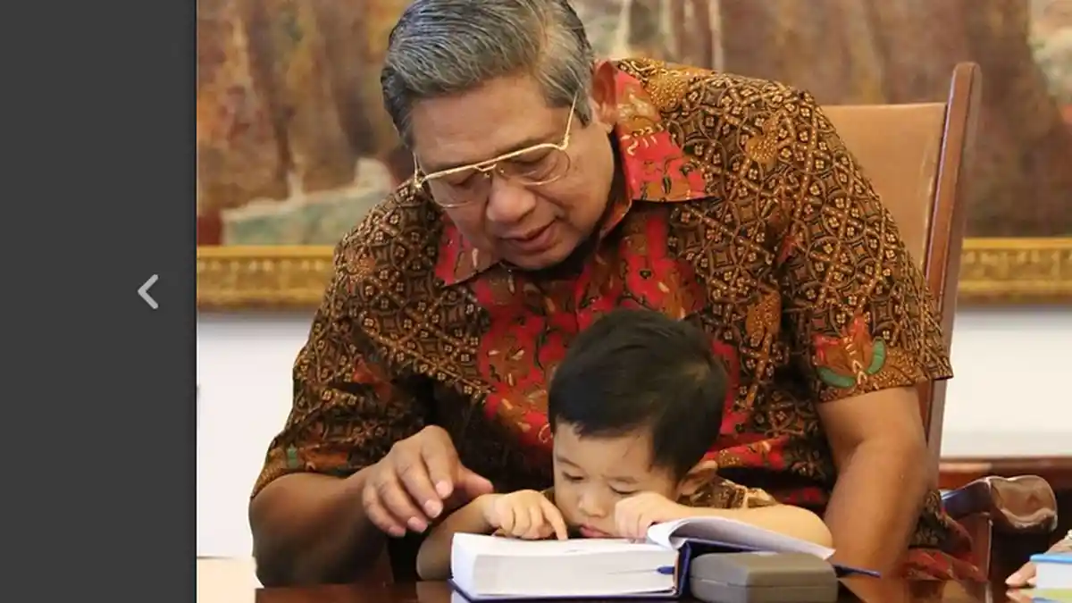 Tunggu Putusan MK, Presiden SBY Batal ke Papua