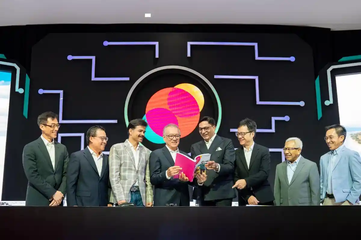 Indosat Ooredoo Hutchison Umumkan Stock Split 1:4, Kini Jadi Rp25 per Saham