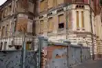 Rusia Kembali Gempur Kota Kharkiv Ukraina