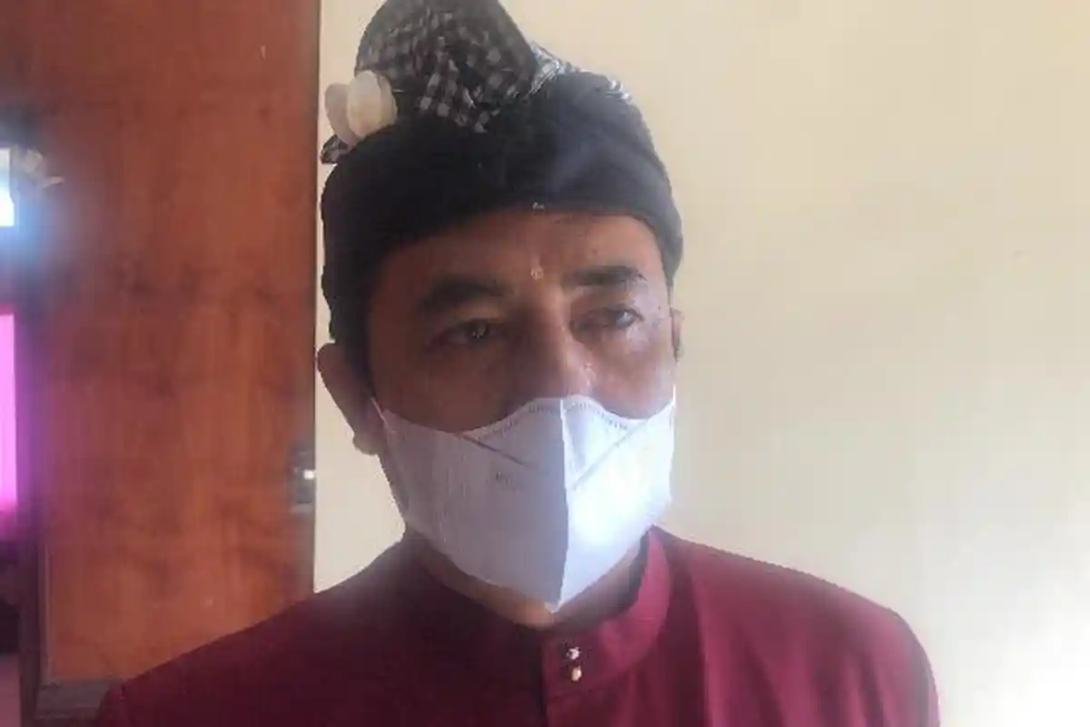 CT Scan BRSUD Tabanan Rusak, Telan Anggaran Perbaikan hingga Rp 2,9 Miliar, Dikirim dari Jerman