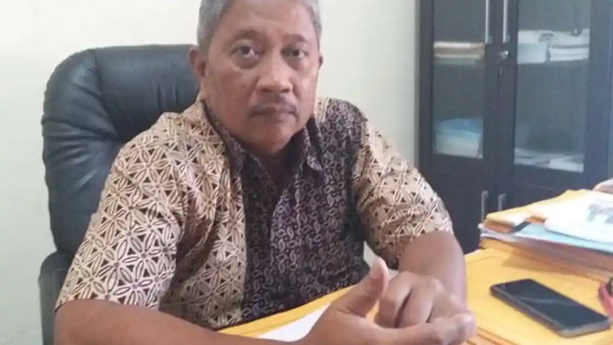 Balai Sungai Lanjutkan Pekerjaan Irigasi Raknamo