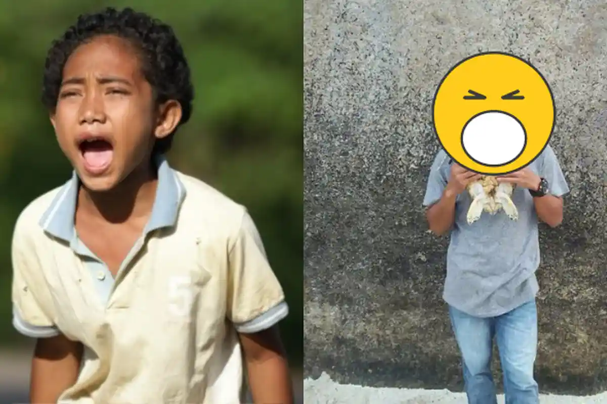 Pangling! 9 Tahun Berselang, Begini Potret Penampilan 'Ikal' Laskar Pelangi, No 4 Mirip Artis Korea!