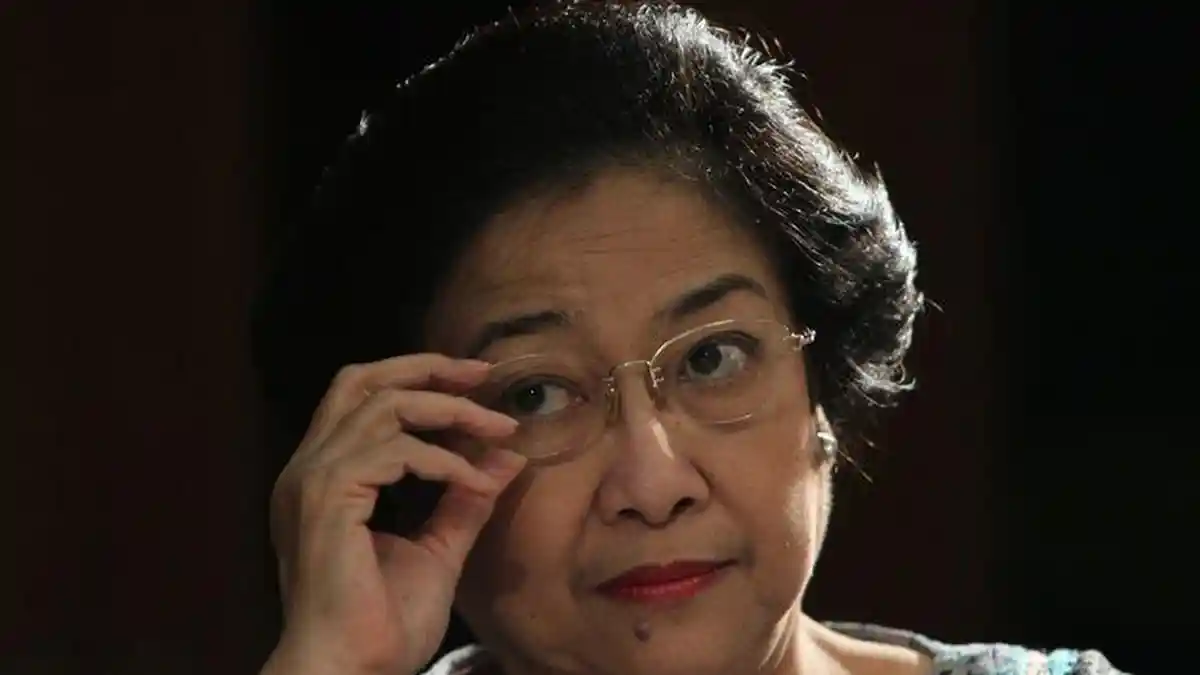 Nasihat Bung Karno saat Megawati Putus Kuliah
