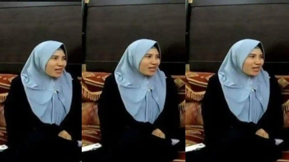 SOSOK Fera TKW Arab Digaji Rp15 Juta per Bulan, Tugasnya Jaga Anak Majikan Agar tak Selingkuh