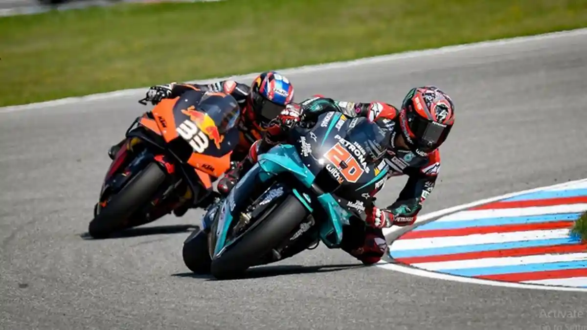 Live Streaming MotoGP Aragon 2020 Hari Ini di Usee TV & Trans 7, Dikuasai Yamaha, Honda Jadi Ancaman