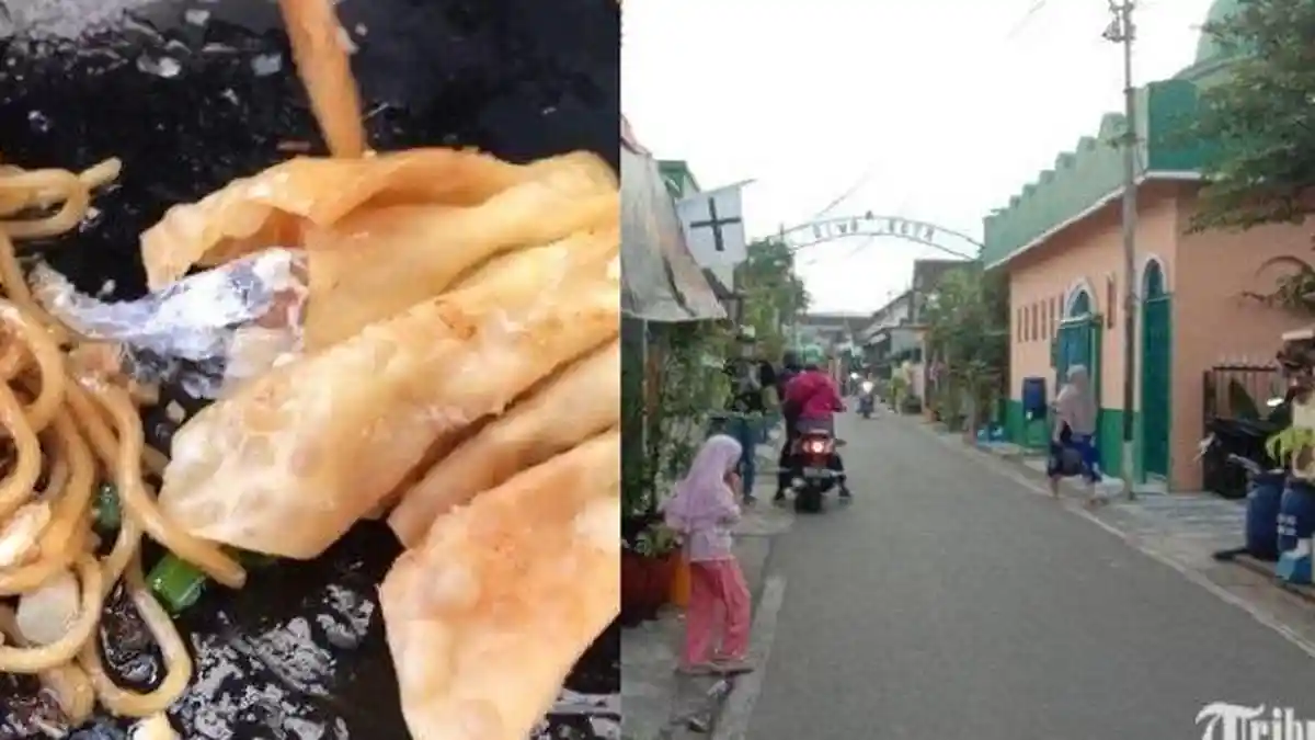 JATIM TERPOPULER: Duel Maut di Kota Malang - Viral Video Plastik dalam Pangsit Mie Gacoan Gresik