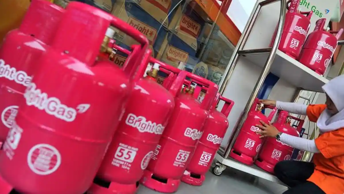 Antisipasi Corona, Pertamina Pastikan Pasokan BBM dan LPG ke Aceh Aman