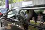 Mudik Bareng XL Axiata